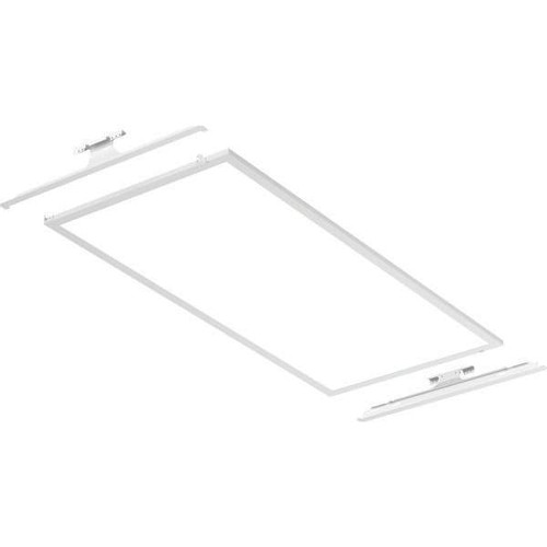 Lithonia Lighting 2 Ft. X 4 Ft. LED Retrofit Kit, Switchable High Lumens And CCT Cpxr 2x4 Alo7 Sww7 M2