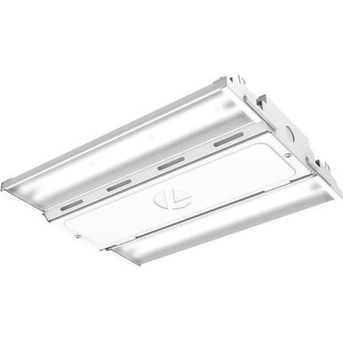 Lithonia Lighting COMPACT PRO LED High Bay, Selectable Cct, 83/103/125w, White