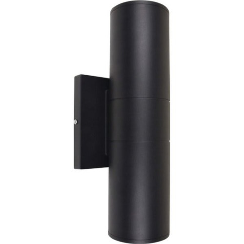 Satco 20w 5 In. 2-Light Led Wall Sconce