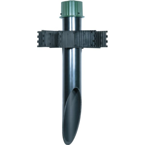 Satco Nuvo Green 2 Diameter Mounting Post