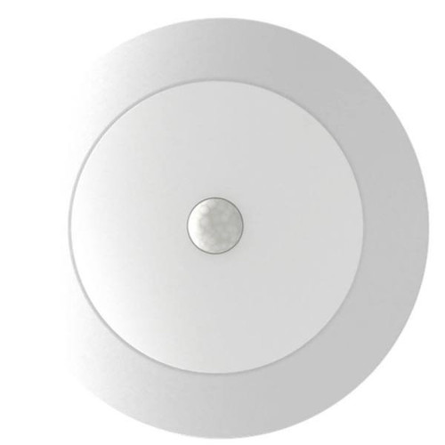 Halco 6" LED Downlight With Motion Sensor, Surface Mount, 3 CCT Select, 15 Watts