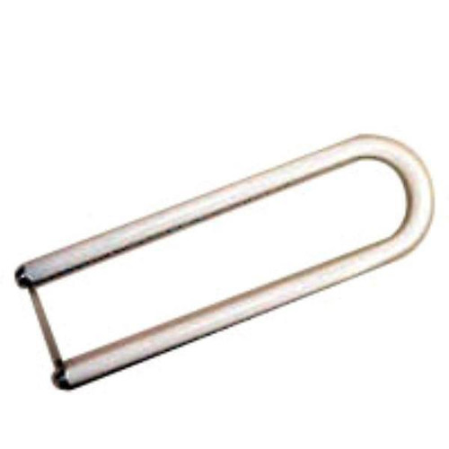 Halco 22.6" Fluorescent U-Bend T8 Tube, Medium Bi-Pin, 3500k, 32 Watts