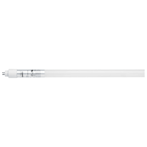 SATCO 48" LED T5 Linear Bulb, Type B, G5, 5 CCT Selectable, 25 Watts, Case Of 25
