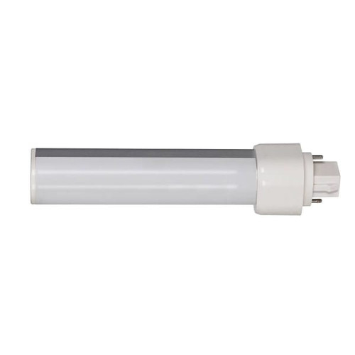 SATCO LED Pl, G24D Base, Type B, Horizontal, 4000k, 9 Watt, Package Of 10