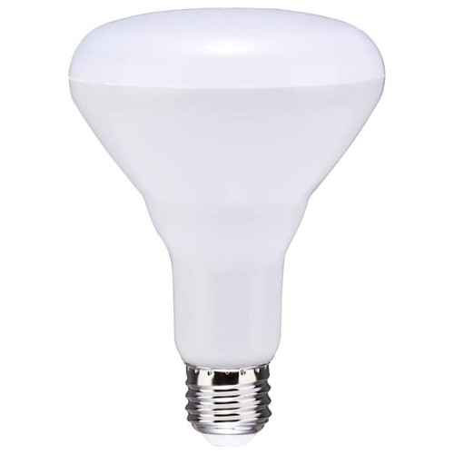 SATCO Br30 LED 2700k 8.5 Watt  E26 Medium Base 120 Volts Dimmable