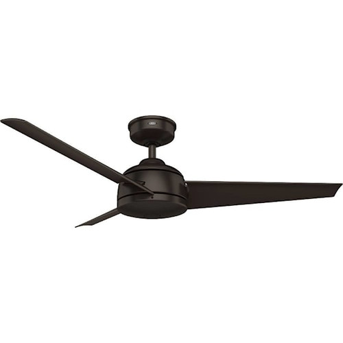 Hunter Fan 52" Trimaran Weathermax Ceiling Fan. Premier Bronze