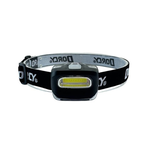 Dorcy Cob LED Headlamp