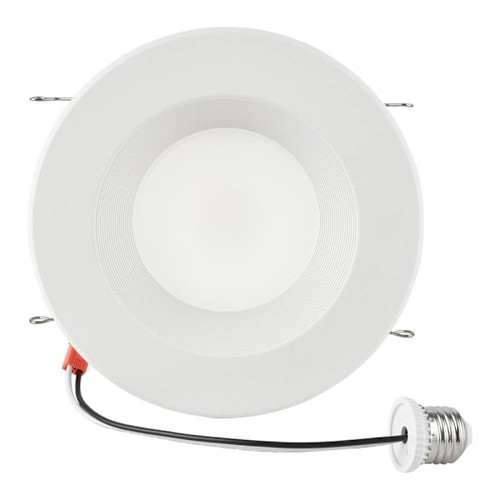 Simply Conserve 12w 75w Eq 5/6" Recssd ENERGY STAR LED Dwnlght 4,000k Case Of 12