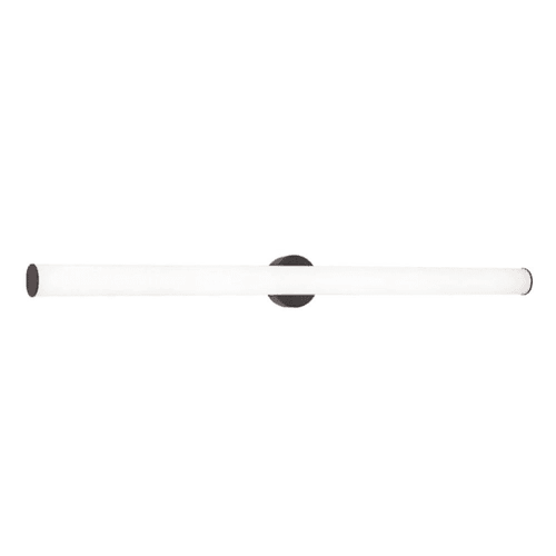 Afx Leia 48" LED Vanity, 27/30/35/40/50k, Black
