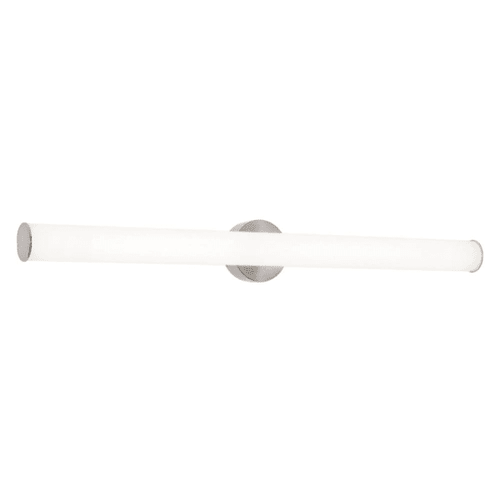 Afx Leia 36" LED Vanity, 27/30/35/40/50k, Satin Nickel