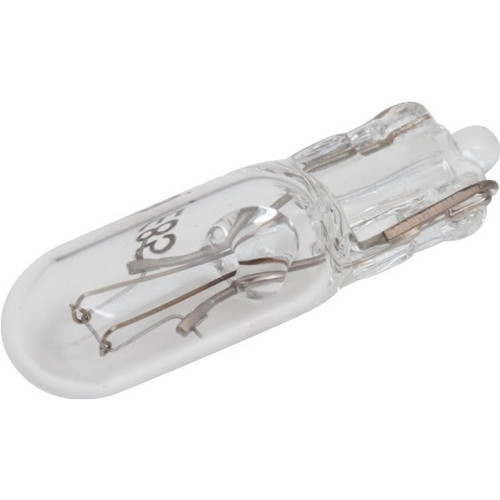 T1-3/4 Blb  28v  Wedge Base E85 10pk