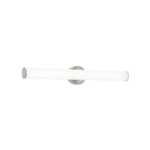 Afx Leia 25" LED Vanity, 27/30/35/40/50k, Satin Nickel