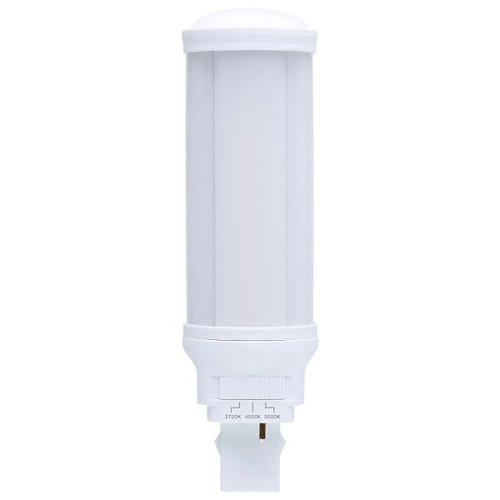 SATCO S11546 - 18w/Led/Cfl/3cct/Bp/Gx32d-3 Case Of 10