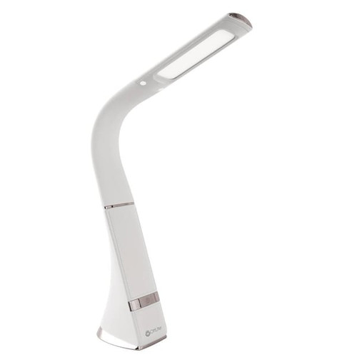 Advantus Ottlite Recharge LED Desk Lamp