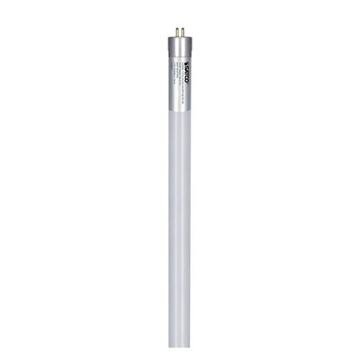 SATCO 4' 13 Watt T5 Led, Miniature Bi-Pin Base, 3500k, Type B, Case Of 25