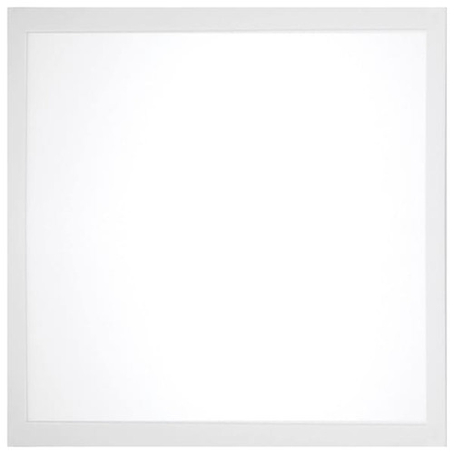 SATCO LED Emergency Backlit Flat Panel, 2 Ft. X 2 Ft.