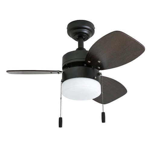 Honeywell 30 Inch Ocean Breeze Bronze Ceiling Fan