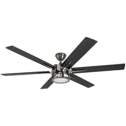 Honeywell Kaliza 56 Inch Gun Metal Ceiling Fan