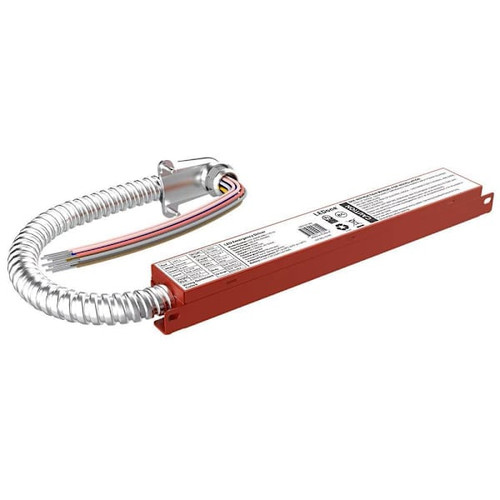 Ledone 8 Watt Emergency Driver, Self-Testing, 24 Hour Charging Time