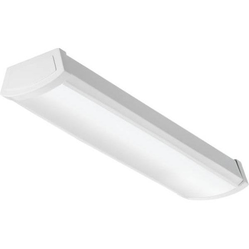 Lithonia Lighting 5.5 In. 10w 3000lm Led Wraparound Light