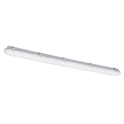 Afx Vaportite 48 In. LED Linear Battery Back-Up, 30/35/40/50/65k, White
