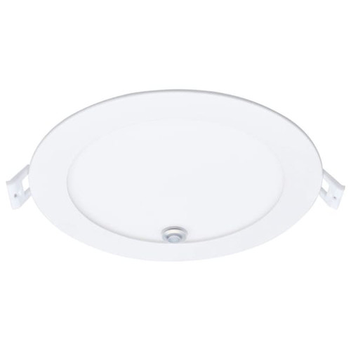 SATCO 15/11 Watt LED Direct Wire Downlight 6", Round