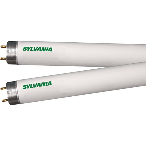 Sylvania 60 In. 40w T8 82 Cri Fluorescent Linear Bulb (4100k) (30-Case)