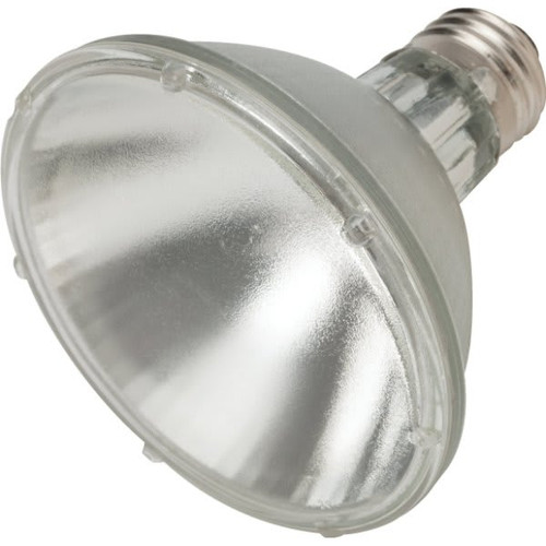 Philips 53w Par30 Wfl40 Halogen Flood Bulb
