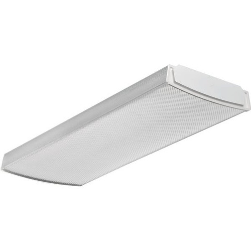 Lithonia Lighting LED 2' Wrap Fixture 26 Watt 120-277 Volt 3500k Lbl2 Lp835