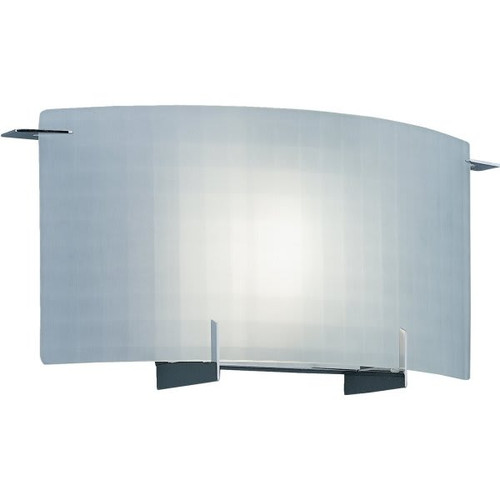 14.25 In. 1-Light Halogen Wall Sconce