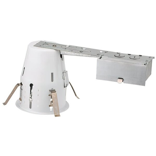 Generation Lighting Traditional Recessed Lighting 4" Remodel Non-Ic Housing