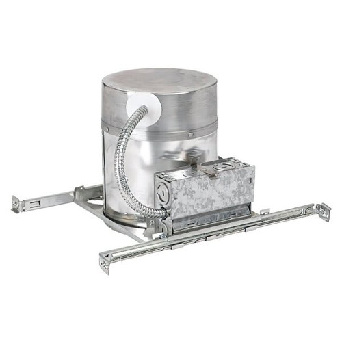 Generation Lighting Recessed Lighting 6" New Construction Ic Airtight Housing