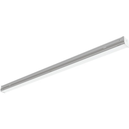 Lithonia Lighting Tandem Zl White 1-Light 5000k Linear Strip Light 8' Tzl1n L96 14000lm Fst Mvolt 50k 80cri Wh
