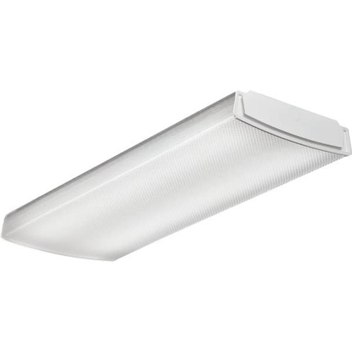 Lithonia Lighting White 4000k LED Wraparound Lbl2 Lp840