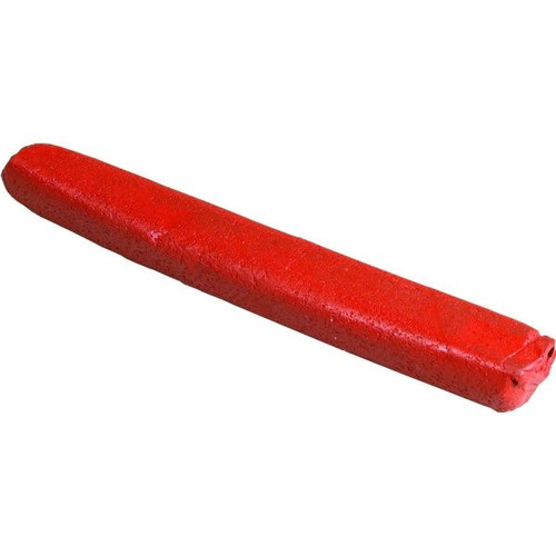 3m Fire Barrier Moldable Putty Stix, 1.4" X 11", Dark Red