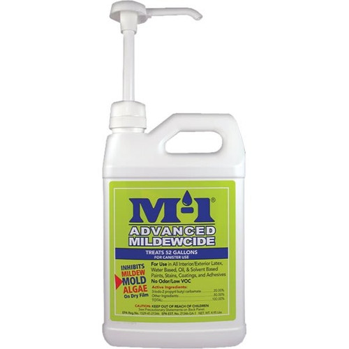 Jomaps Sunnyside 78964m M-1 74.3 Oz. Mildew Treatment Canister Pump