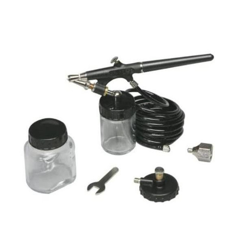 Powermate 010-0016ct Air Brush Kit