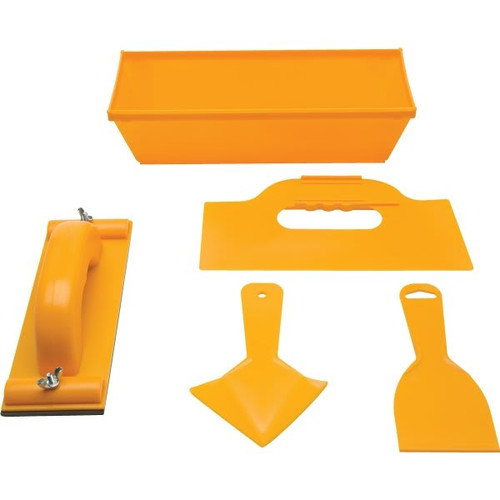 Homax 5-Piece Drywall Taping Kit