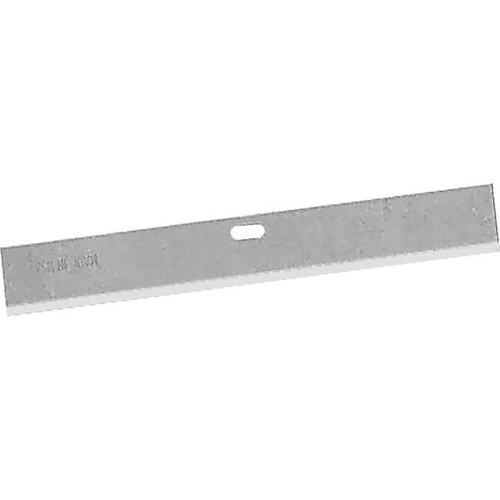 Warner Tool 695 4" Big Blade Scraper Blade, Case Of 50