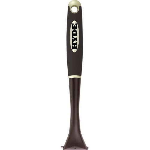 Hyde 10610 2 In. Maxxgrip Pro 2-Edge Carbide Scraper