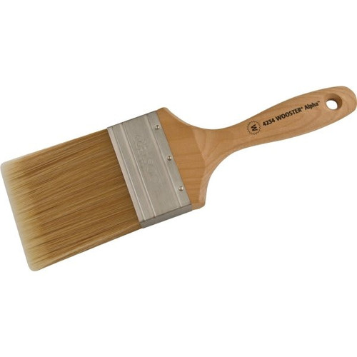 Wooster 4234 3" Alpha Wall Brush