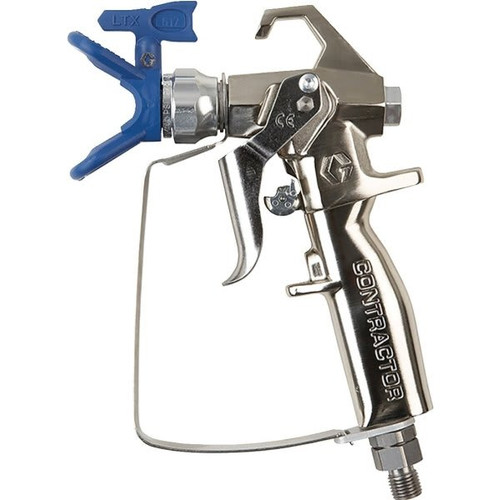 Graco Contractor Airless Gun