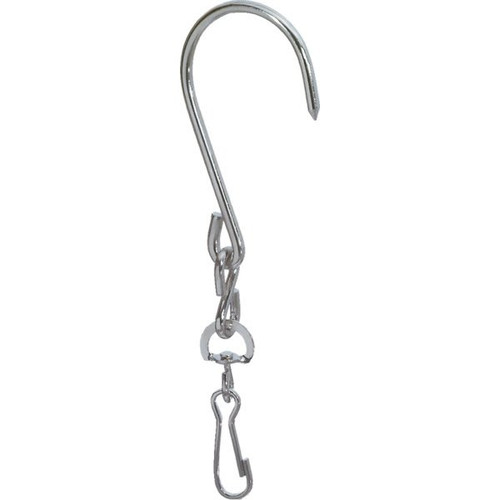 Warner Tool 411 Swivel Pot Hook, Case Of 10