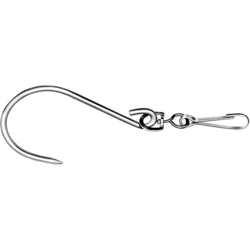 Hyde 45110 Swivel Paint Pail Hook, Case Of 10