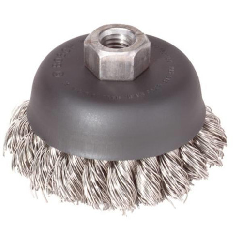 Bosch 3 In. Stainless Steel Multi-Purpose Brush