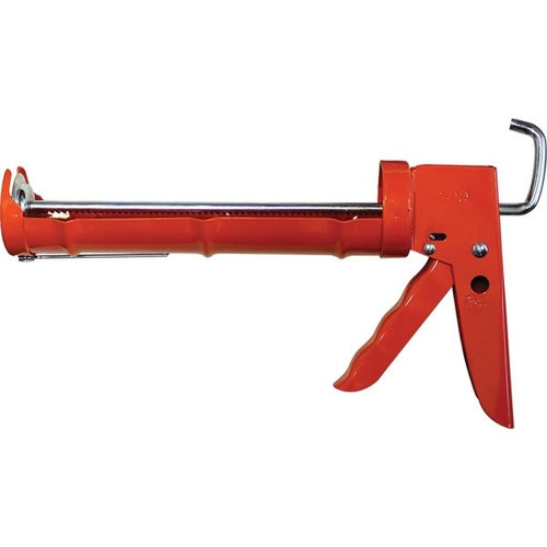 Dynamic Aj200115 9" Stopdrip Ratchet Caulk, Case Of 12
