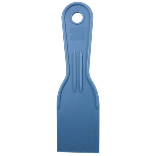 Merit Pro Dynamic 03045 2" Plastic Putty Knife 11015, Case Of 36