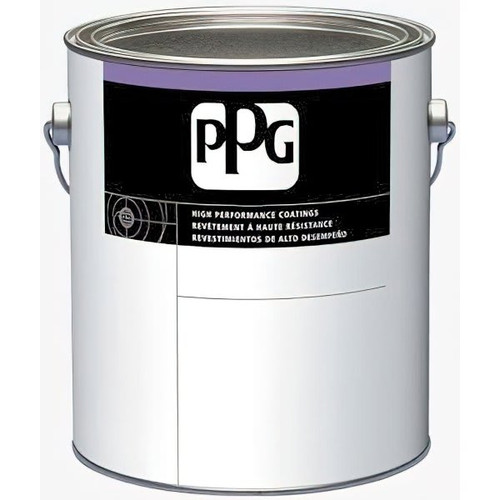 PPG HPC Industrial Alkyd Gloss 4308 White/Pastel Base 5g