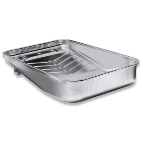 Wooster 13 In. Metal Hefty Deep Well Roller Tray 209393