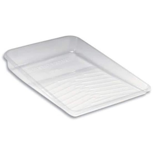 Wooster 13 In. Plastic Tray Liner For Metal Hefty Deep Well Tray 209394